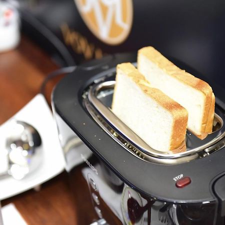 釜山 沃夫特尔旅馆汽车旅馆 外观 照片